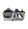 SCANI 474404 Headlight